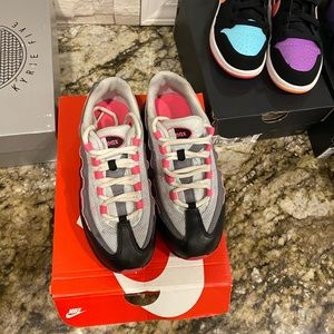 Nike air max 95